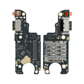 Xiaomi oplaadpoort + SIM Redmi Note 15 4G 560001000P700