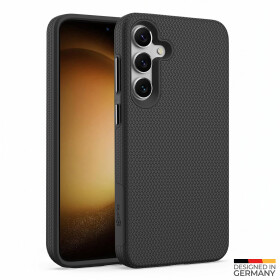Capa protetora prio para Samsung S23 Ultra preta