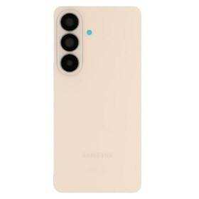 Samsung Battery Cover SM-S942 Galaxy S26, roségold, GH82-39035E