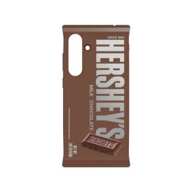 Samsung SBS Hershey&amp;#39;s Milk Chocolate Snack Case for the Galaxy S25+ GP-FPS936SBBAW