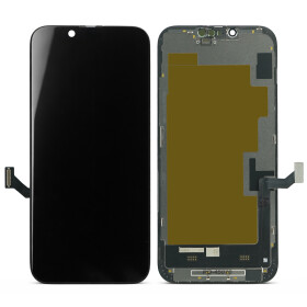 Soft OLED Diagnosable Display Unit for iPhone 14 Plus