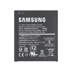 Baterie Samsung EB-BG736BBE 4050 mAh SM-G736 Galaxy Xcover6 Pro GH43-05117A