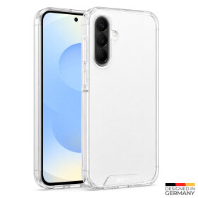 Coque de protection prio pour Samsung S25 transparente