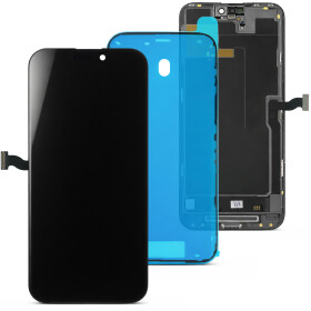 Soft OLED (120Hz) Diagnosable Display Unit for iPhone 14 Pro Max