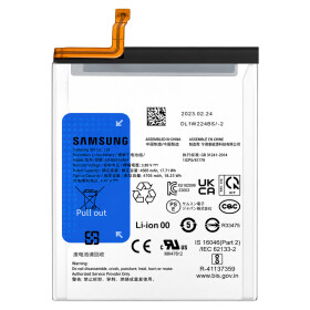 Samsung Akku EB-BS916ABY SM-S916 Galaxy S23+ GH82-30470A (ohne Verpackung) | S23 Plus