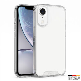 prio Protective Case for iPhone XR clear