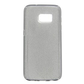 Etui TPU Glitter Samsung Galaxy S7 czarne