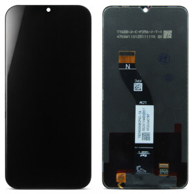 Display Unit (No Frame) for Redmi 14C/Poco C75