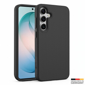 Capa protetora prio para Samsung S26 Ultra preta