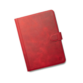Wachikopa Genuine Leather iPad Air 11&amp;quot; Case – Premium Protection