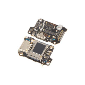 Xiaomi Sub Board + Charging Port Flex Xiaomi 13 Pro 56000100M200