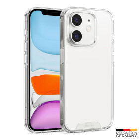 prio Protective Case for iPhone 11 clear