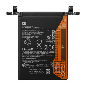 Batería Xiaomi BP56 Redmi Note 14 Pro+ 5G 1330103000044B