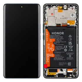 Honor Display Unit + Batterij Magic6 Lite groen 0235AHHQ