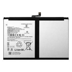 Batteria BN82 per Redmi Pad SE 8.7 (2024)