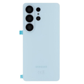 Samsung Battery Cover SM-S948 Galaxy S26 Ultra, sky blue GH82-38884B