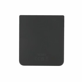 Samsung Battery Cover F711 Galaxy Z Flip 3 5G black GH82-26293A