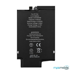 Battery for iPhone Air