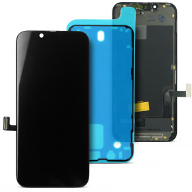 Hard OLED Display Unit for iPhone 13 Mini (with IC Replacement)