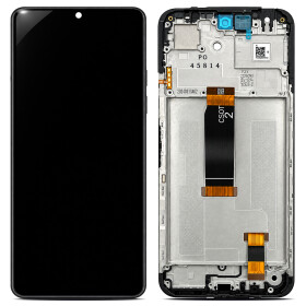 Xiaomi Display Unit + Frame Redmi 13/Poco M6 560001N19A00