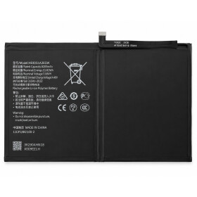 Battery HB30G1A3EGW for Honor Pad 9