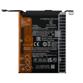 Batteria Xiaomi BP4G Mi 13 46020000EA1G
