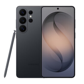 Samsung Galaxy S26 Ultra S948 5G DS 12GB RAM 1TB - nero - DE