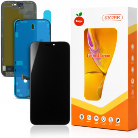 RJ Soft OLED Display Unit for iPhone 16 (with IC replacement)