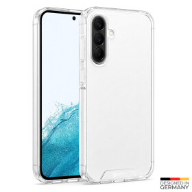 prio Housse de protection pour Samsung S22+ claire