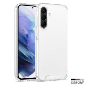 prio Custodia protettiva per Samsung A55 trasparente