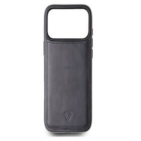 Wachikopa Leather Phone Case for iPhone 17 with Card Slot, MagSafe