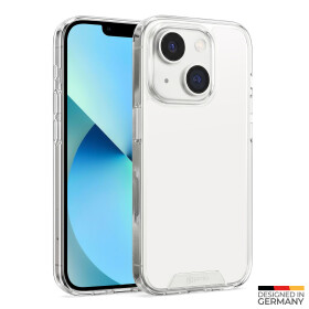 prio Protective Case for iPhone 13 clear