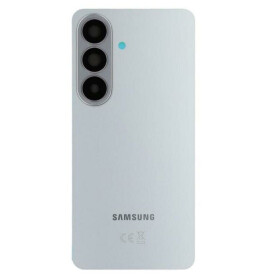 Samsung Battery Cover SM-S942 Galaxy S26 Silber Schatten GH82-39035F