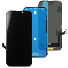ZY In-Cell Display Unit voor iPhone 15 (met IC-vervanging)