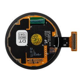 Display Unit (No Frame) for SM-R910/R915 Galaxy Watch5 (44mm) black