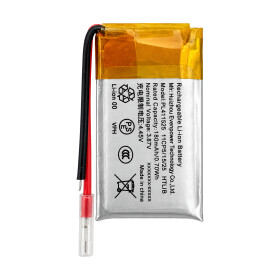 Batterie PL411525 pour Xiaomi Mi Smart Band 7/7 Pro
