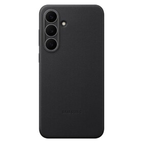 Samsung Kindsuit Cover for Galaxy S25 FE Black EF-VS731PBEGWW
