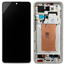 Xiaomi Display + frame Xiaomi 15 groen 560063000O300