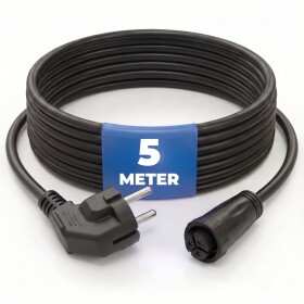 LESSO Inverter connection cable 5m (removed)