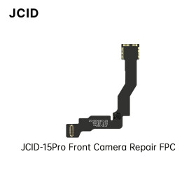 JCID Front Camera Repair FPC / Flex (Tag-On) for iPhone 15 Pro