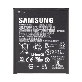 Baterie Samsung EB-BG556GBY Galaxy Xcover7 GH43-05199A