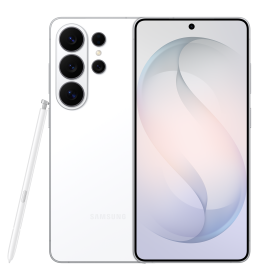 Samsung Galaxy S26 Ultra S948 5G DS 12 GB RAM 512 GB – Weiß – DE