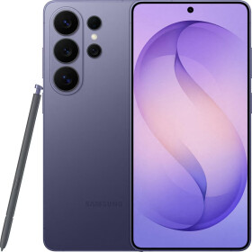 Samsung Galaxy S26 Ultra S948 5G DS 12GB RAM 512GB - kobaltově fialová - DE