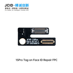 JCID Face ID Dot Matrix Repair FPC / Flex (Tag-On) for iPhone 15 Pro