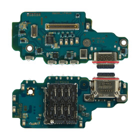 Samsung Charging Port Flex SM-A556 Galaxy A55 GH96-16718A