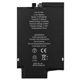 Akku für iPhone Air