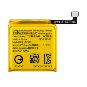 Batteria G495N per Pixel Watch 2 (41 mm)