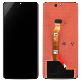 Display Unit + Touch (No Frame) for Honor Magic6 Lite