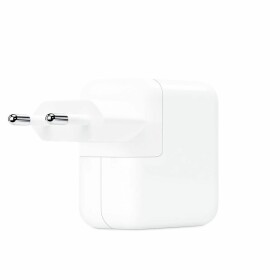 Apple USB-C Power Adapter 30W white MW2G3ZM/A