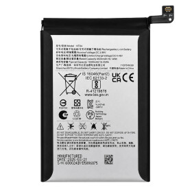 Battery NT04 for Nothing Phone (3a)/(3a) Pro
